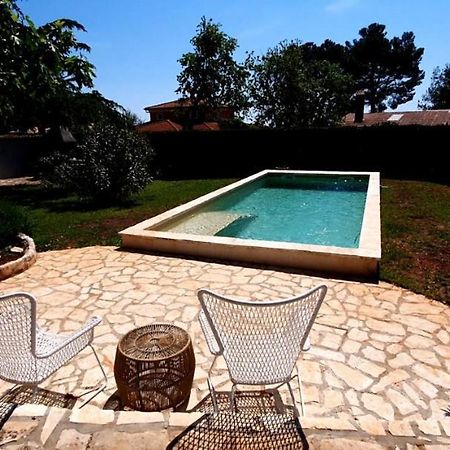 House Spina Villa Pelegrin Luaran gambar