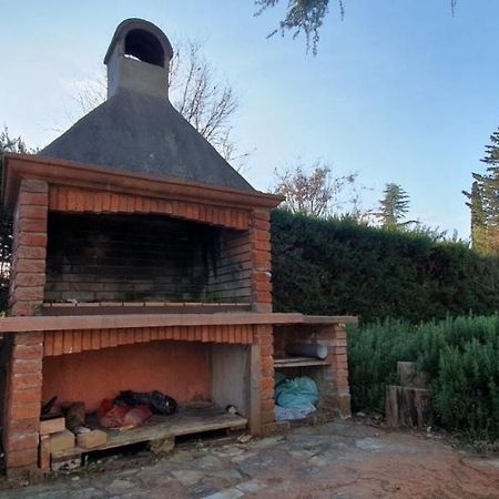 House Spina Villa Pelegrin Luaran gambar
