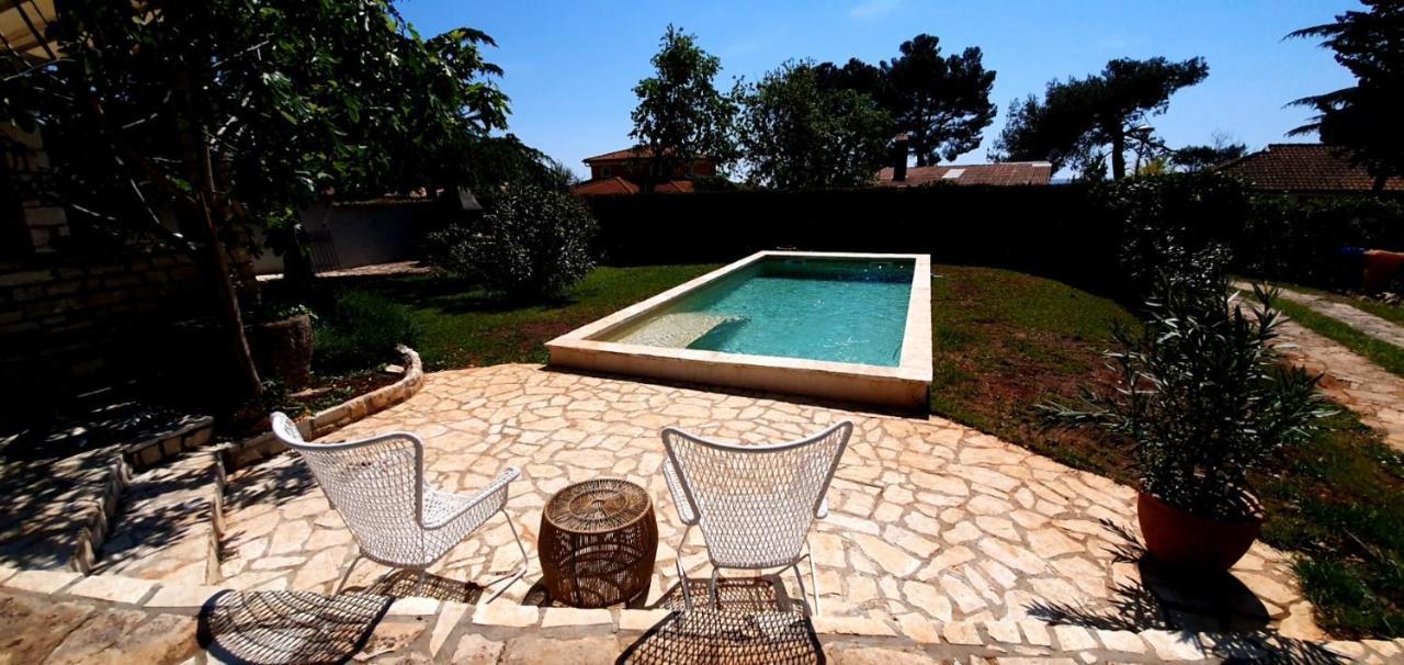 House Spina Villa Pelegrin Luaran gambar