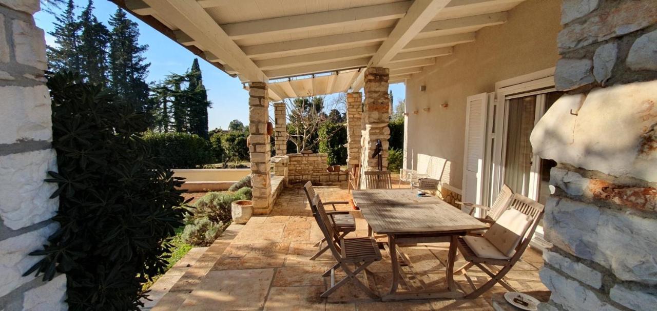 House Spina Villa Pelegrin Luaran gambar