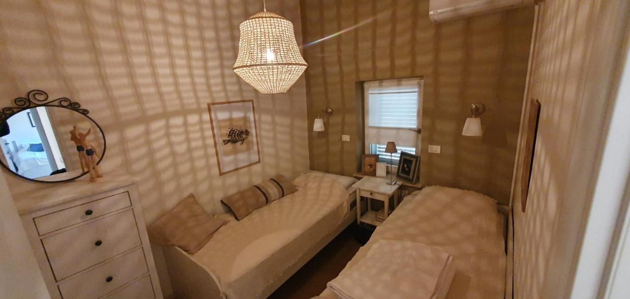 House Spina Villa Pelegrin Luaran gambar